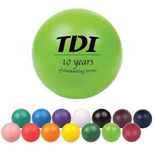 Papachina Offers Custom Stress Balls In Bulk For Business